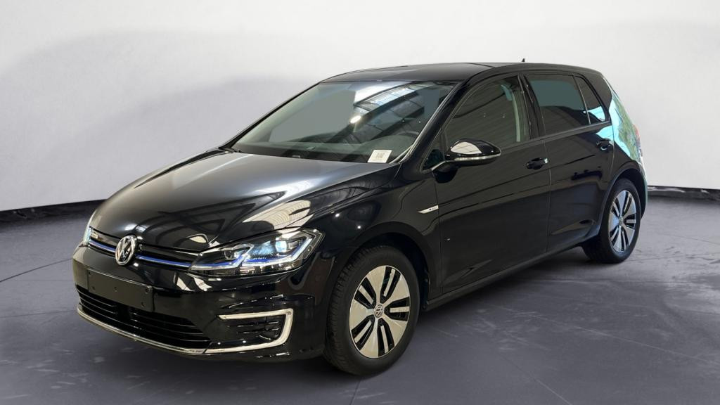 VOLKSWAGEN GOLF e- VII BERLINE PHASE 2