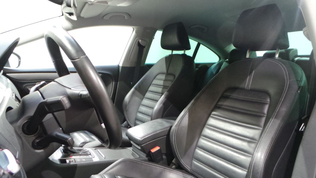 VOLKSWAGEN PASSAT CC 2.0 TDI170 BLUEMOTION CARAT DSG 5PL