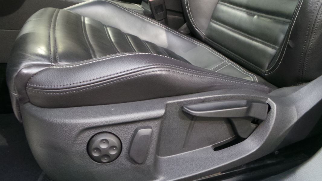 VOLKSWAGEN PASSAT CC 2.0 TDI170 BLUEMOTION CARAT DSG 5PL