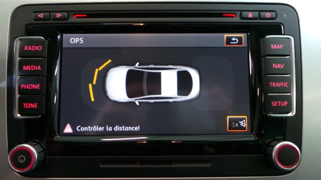 VOLKSWAGEN PASSAT CC 2.0 TDI170 BLUEMOTION CARAT DSG 5PL