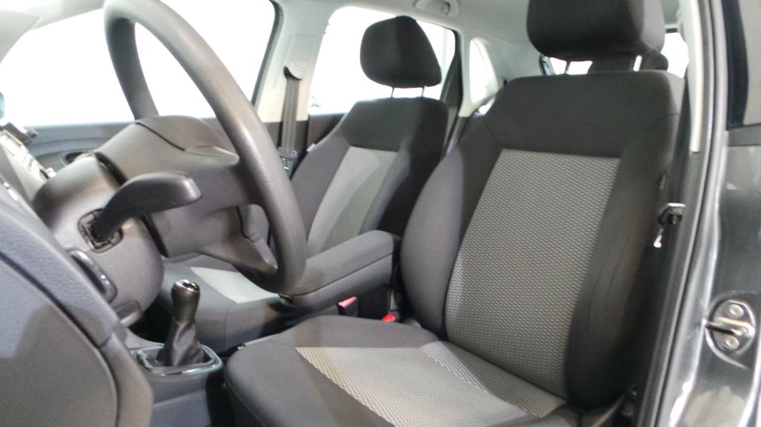 VOLKSWAGEN POLO 1.6 TDI90 FAP TRENDLINE 5P