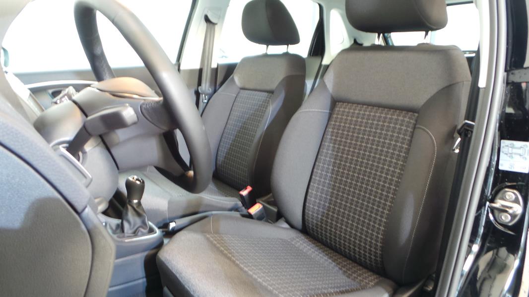 VOLKSWAGEN POLO 1.2 TSI 90CH CONFORTLINE 5P