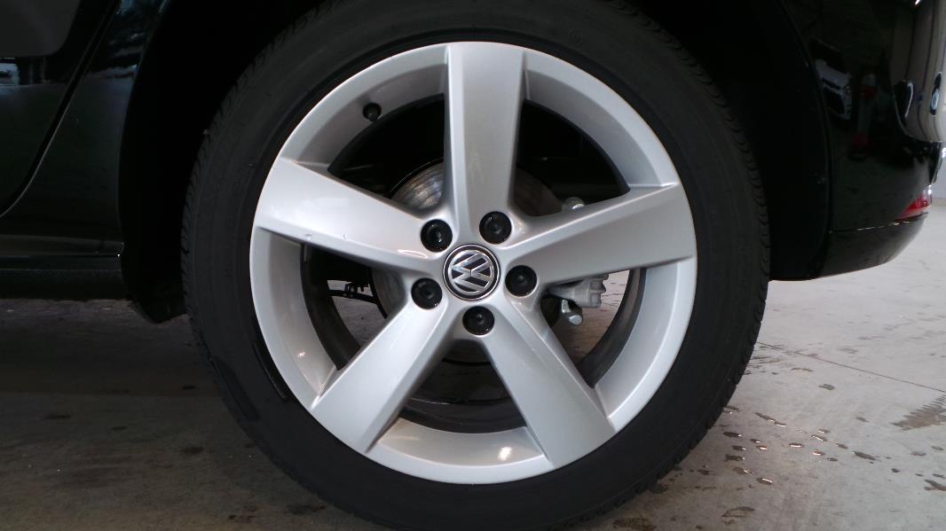 VOLKSWAGEN POLO 1.2 TSI 90CH CONFORTLINE 5P