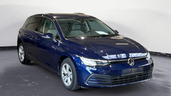 Volkswagen Golf vente à marchand - 44972
