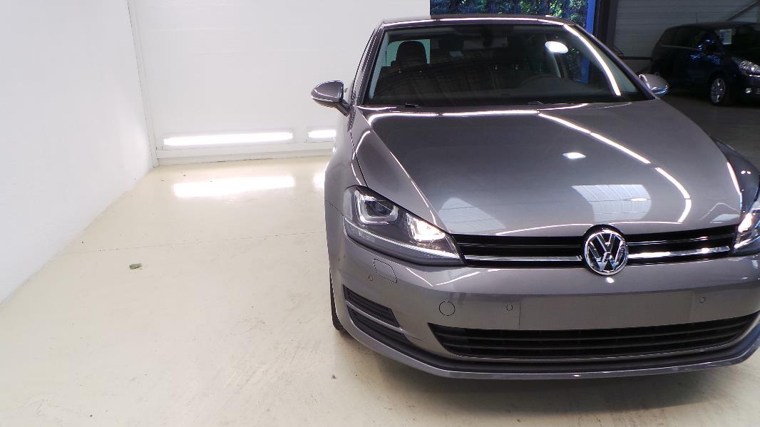 VOLKSWAGEN GOLF 7 1.6 TDI 105 FAP BLUEMOTION TECHNOLOGY CONFORTLINE 