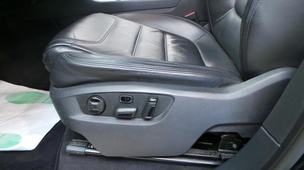 VOLKSWAGEN TOUAREG 3.0 V6 TDI 245 FAP CARAT BLUEMOTION 4MOTION