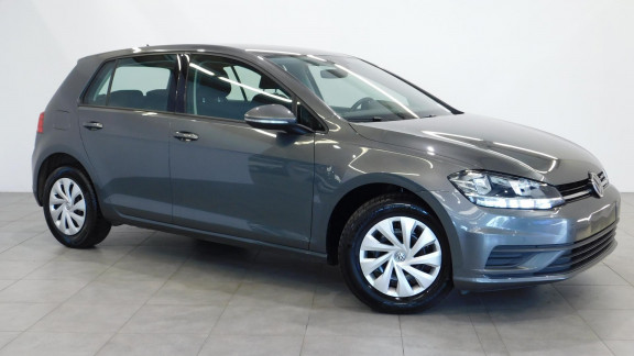 Volkswagen Golf vente à marchand - 44625