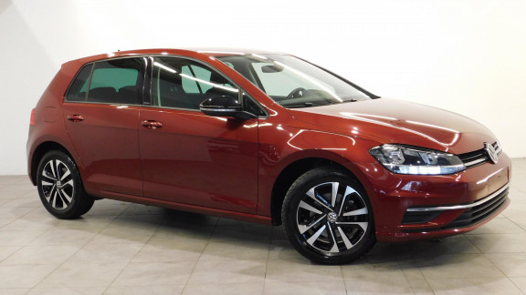Volkswagen Golf vente à marchand - 44817