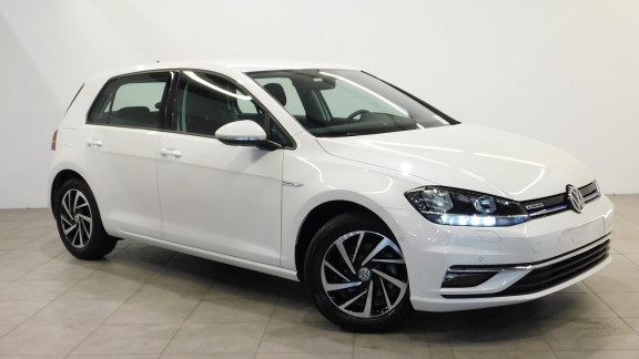 Volkswagen Golf vente à marchand - 44818