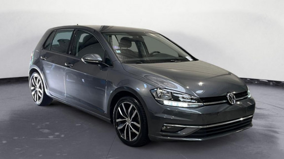 Volkswagen Golf vente à marchand - 46498