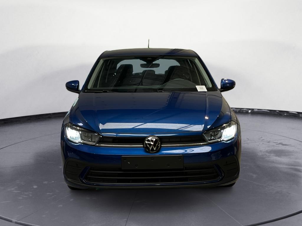 Voiture #46965 VOLKSWAGEN POLO TSI 95 Life ORA7
