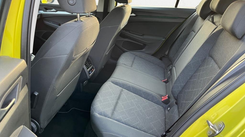 VOLKSWAGEN GOLF 1.5 TSI ACT OPF - 130  VIII BERLINE Life