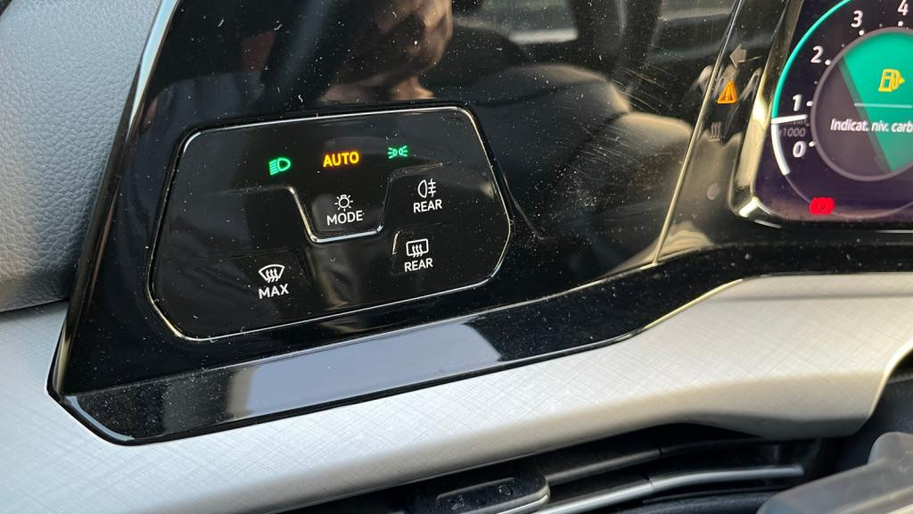 VOLKSWAGEN GOLF 1.5 TSI ACT OPF - 130  VIII BERLINE Life