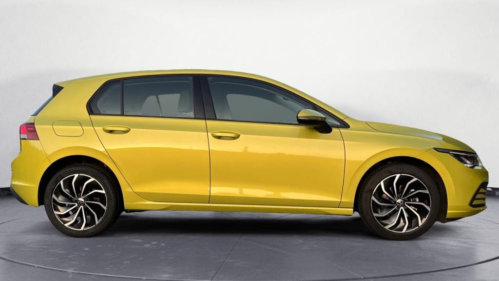 VOLKSWAGEN GOLF 1.5 TSI ACT OPF - 130  VIII BERLINE Life