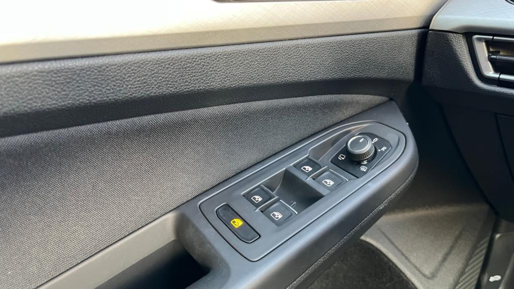 VOLKSWAGEN GOLF 1.5 TSI ACT OPF - 130  VIII BERLINE Life