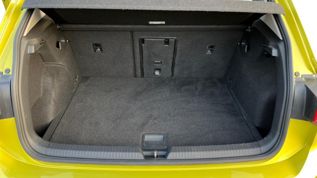 VOLKSWAGEN GOLF 1.5 TSI ACT OPF - 130  VIII BERLINE Life