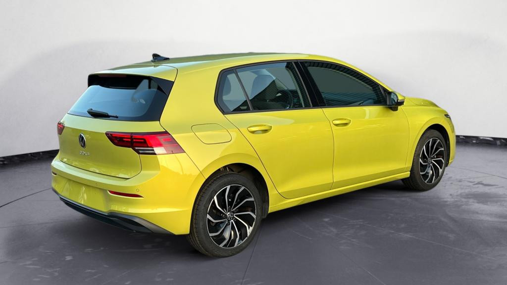 VOLKSWAGEN GOLF 1.5 TSI ACT OPF - 130  VIII BERLINE Life