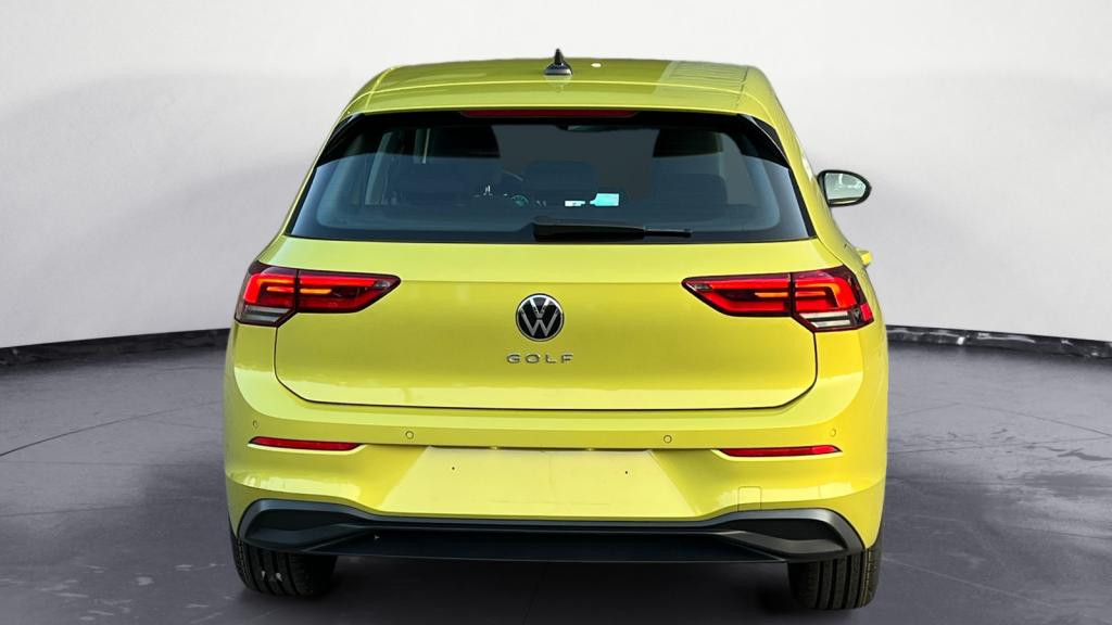 VOLKSWAGEN GOLF 1.5 TSI ACT OPF - 130  VIII BERLINE Life