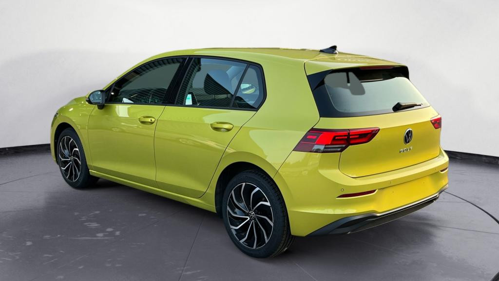 VOLKSWAGEN GOLF 1.5 TSI ACT OPF - 130  VIII BERLINE Life