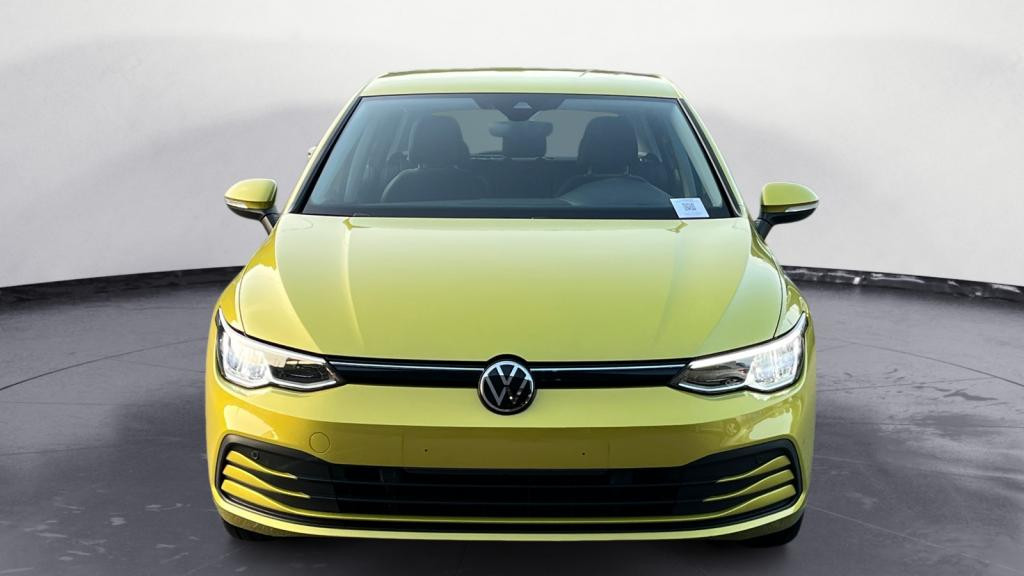 VOLKSWAGEN GOLF 1.5 TSI ACT OPF - 130  VIII BERLINE Life