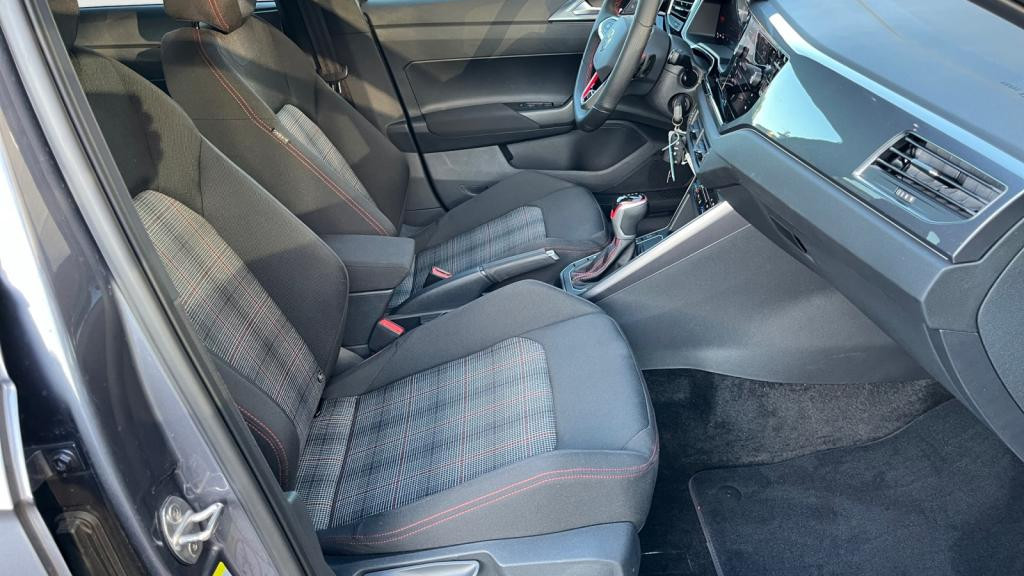 Nouvelle VOLKSWAGEN POLO 2.0 16V TSI - 207 - DSG 7  VI GTI PHASE 2