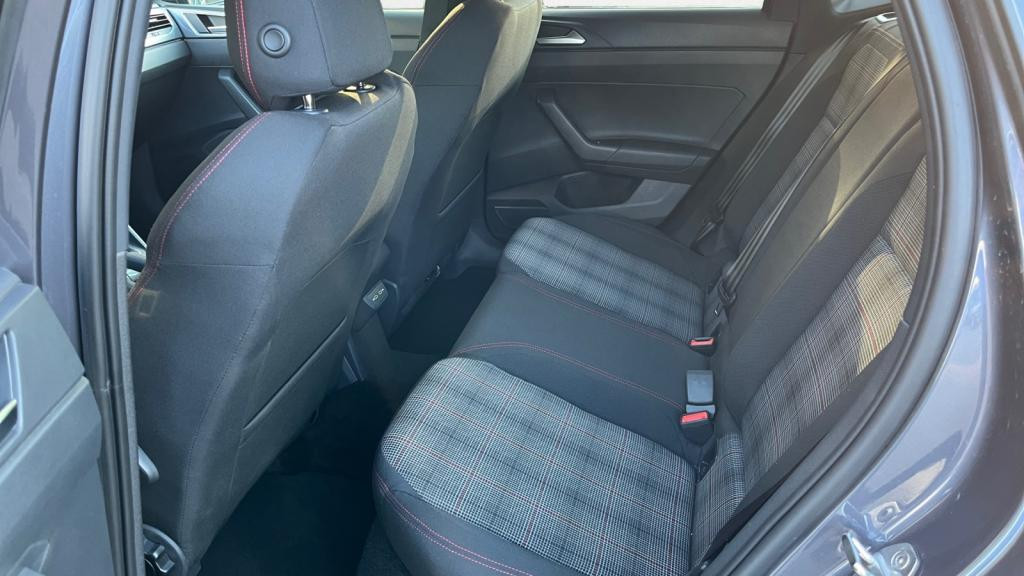 Nouvelle VOLKSWAGEN POLO 2.0 16V TSI - 207 - DSG 7  VI GTI PHASE 2