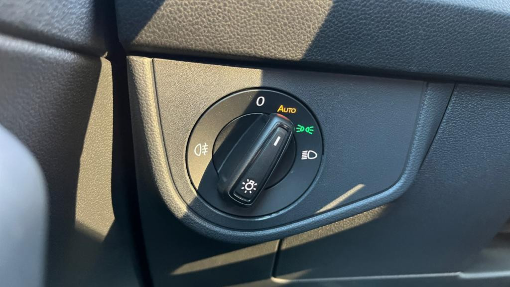 Nouvelle VOLKSWAGEN POLO 2.0 16V TSI - 207 - DSG 7  VI GTI PHASE 2