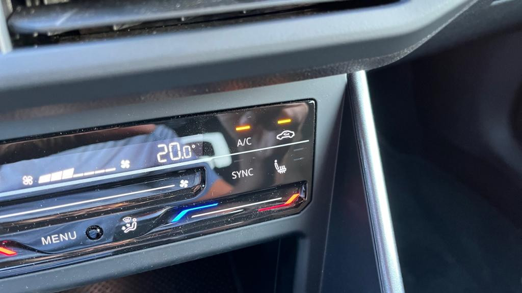 Nouvelle VOLKSWAGEN POLO 2.0 16V TSI - 207 - DSG 7  VI GTI PHASE 2