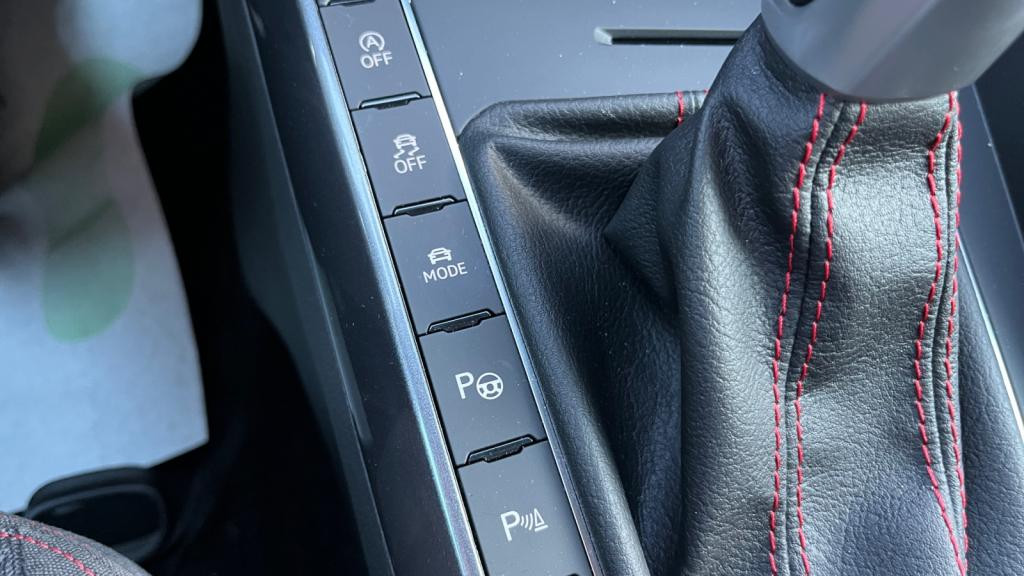 Nouvelle VOLKSWAGEN POLO 2.0 16V TSI - 207 - DSG 7  VI GTI PHASE 2