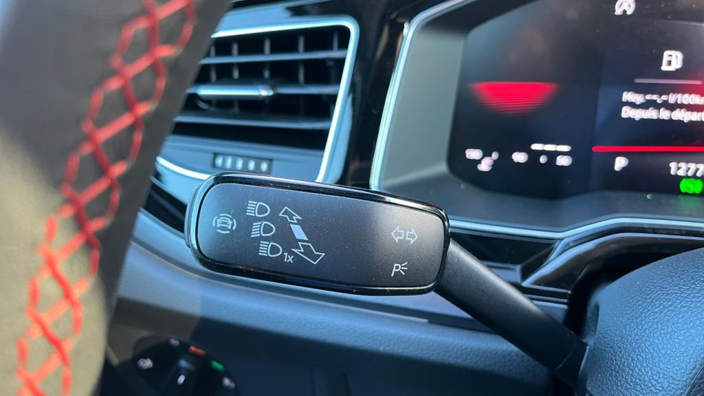 Nouvelle VOLKSWAGEN POLO 2.0 16V TSI - 207 - DSG 7  VI GTI PHASE 2