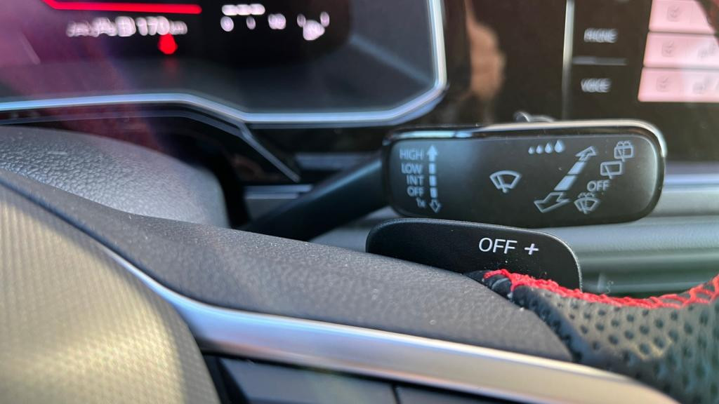 Nouvelle VOLKSWAGEN POLO 2.0 16V TSI - 207 - DSG 7  VI GTI PHASE 2