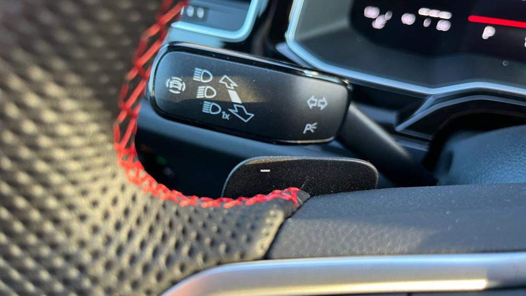 Nouvelle VOLKSWAGEN POLO 2.0 16V TSI - 207 - DSG 7  VI GTI PHASE 2