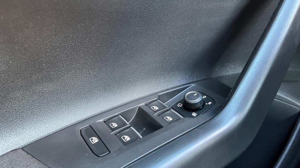 Nouvelle VOLKSWAGEN POLO 2.0 16V TSI - 207 - DSG 7  VI GTI PHASE 2