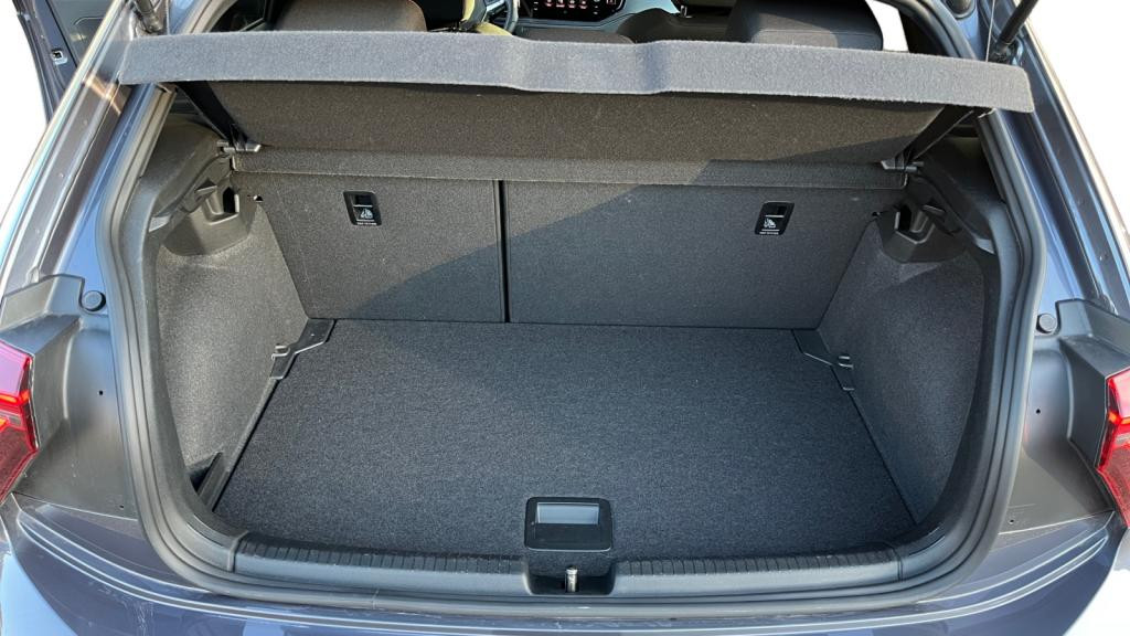 Nouvelle VOLKSWAGEN POLO 2.0 16V TSI - 207 - DSG 7  VI GTI PHASE 2