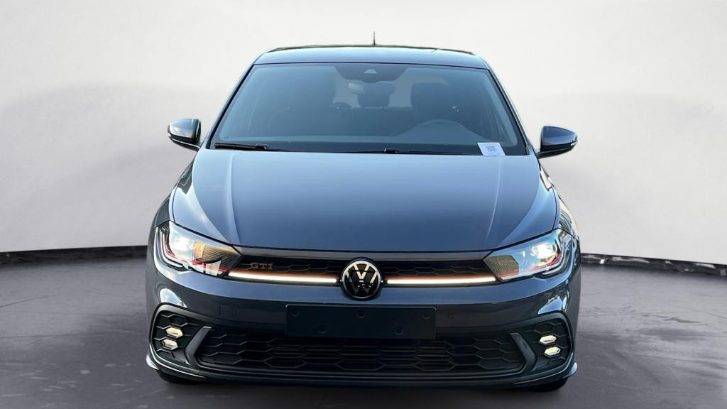 Nouvelle VOLKSWAGEN POLO 2.0 16V TSI - 207 - DSG 7  VI GTI PHASE 2