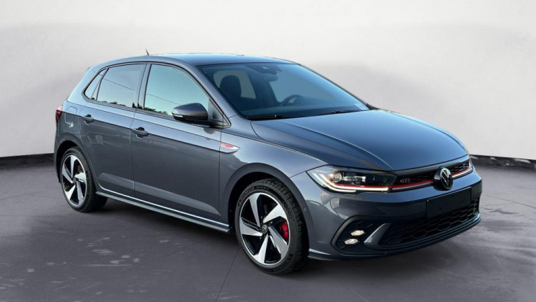 VOLKSWAGEN POLO d'occasion vendu chez votre concessionnaire ORA7