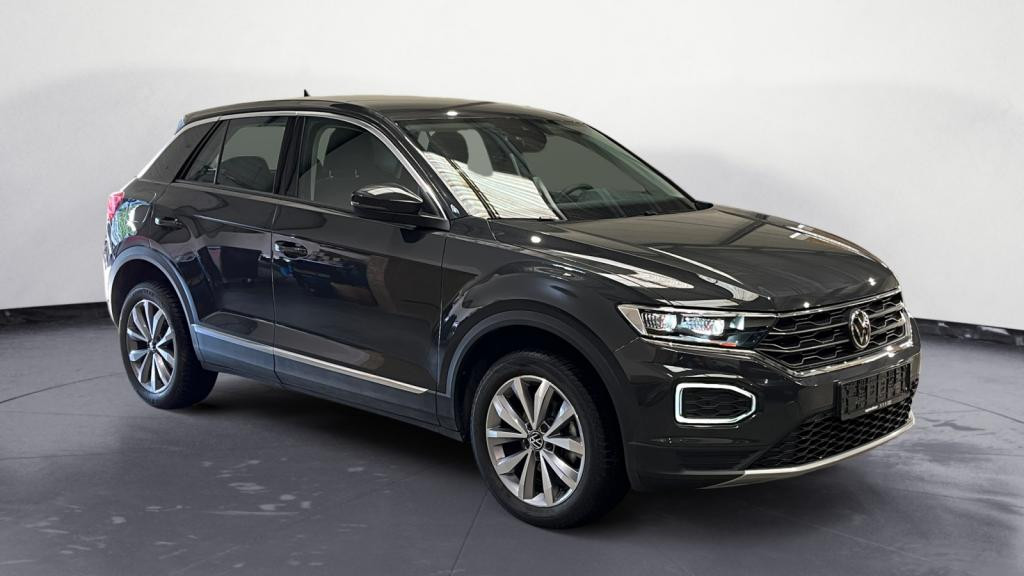 VOLKSWAGEN T-ROC 1.0 TSI - 110 - Start&Stop  Lounge