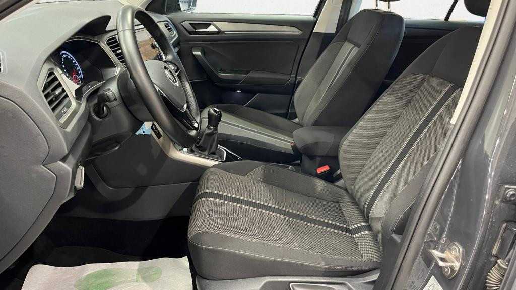 VOLKSWAGEN T-ROC 1.0 TSI - 110 - Start&Stop  Lounge
