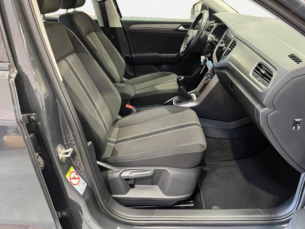 VOLKSWAGEN T-ROC 1.0 TSI - 110 - Start&Stop  Lounge