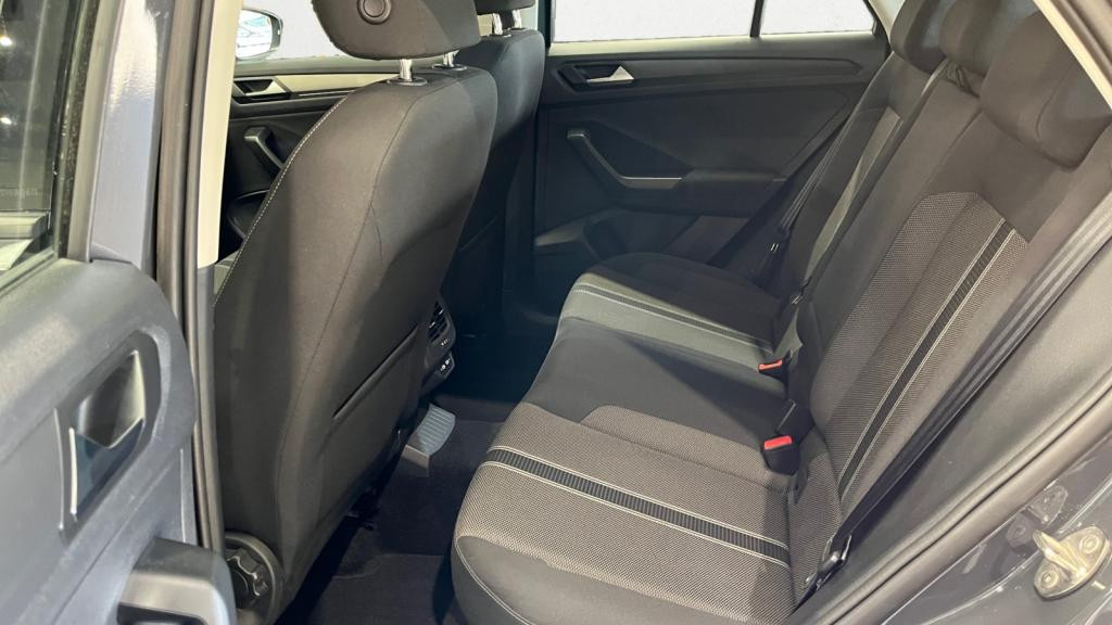 VOLKSWAGEN T-ROC 1.0 TSI - 110 - Start&Stop  Lounge