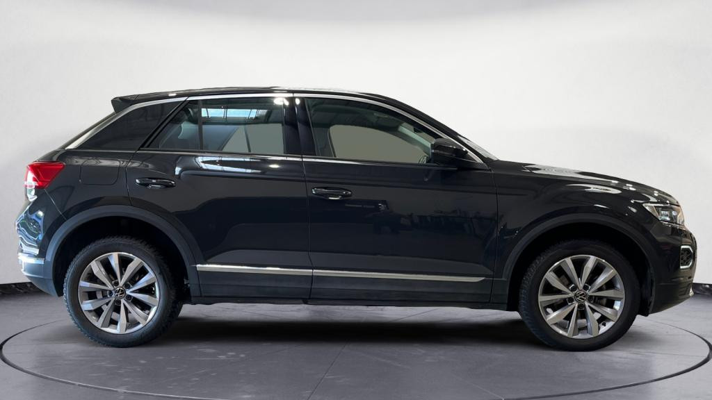 VOLKSWAGEN T-ROC 1.0 TSI - 110 - Start&Stop  Lounge