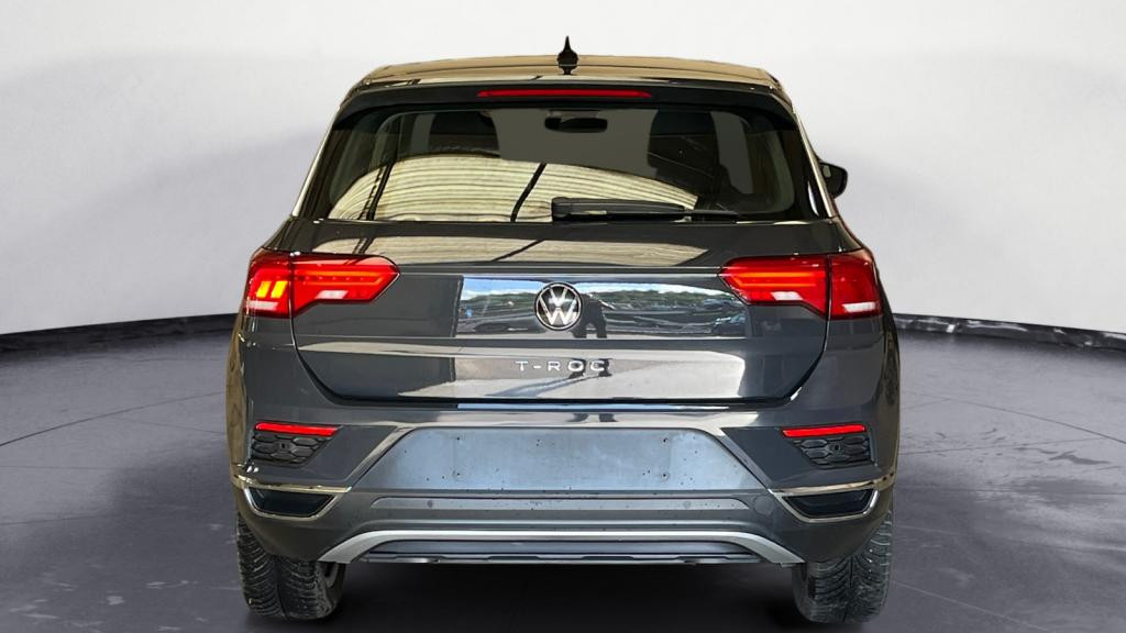 VOLKSWAGEN T-ROC 1.0 TSI - 110 - Start&Stop  Lounge