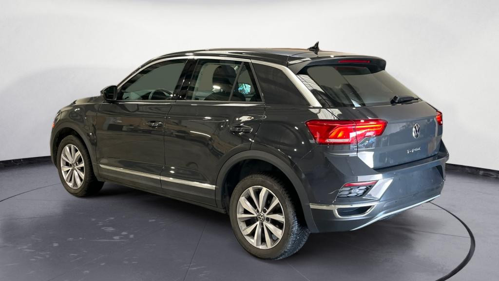 VOLKSWAGEN T-ROC 1.0 TSI - 110 - Start&Stop  Lounge