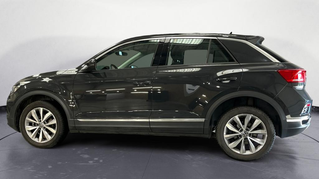 VOLKSWAGEN T-ROC 1.0 TSI - 110 - Start&Stop  Lounge