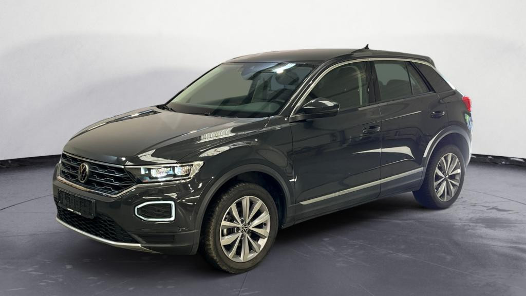VOLKSWAGEN T-ROC 1.0 TSI - 110 - Start&Stop  Lounge