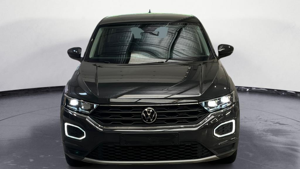 VOLKSWAGEN T-ROC 1.0 TSI - 110 - Start&Stop  Lounge