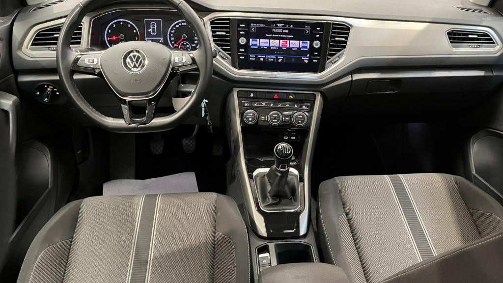 VOLKSWAGEN T-ROC 1.0 TSI - 110 - Start&Stop  Lounge