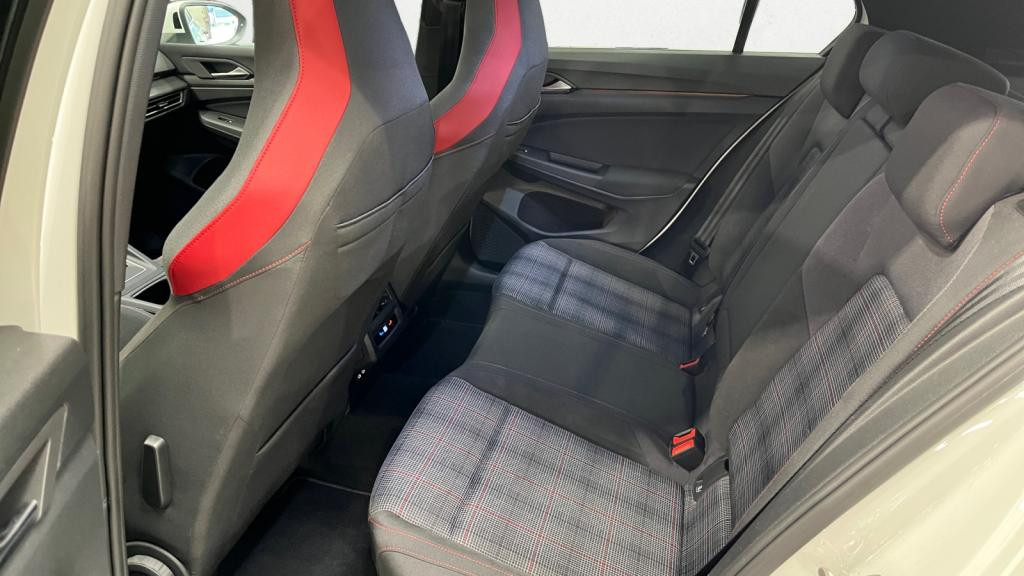 VOLKSWAGEN GOLF 2.0 TSI - 245 - DSG 7  VIII BERLINE GTI