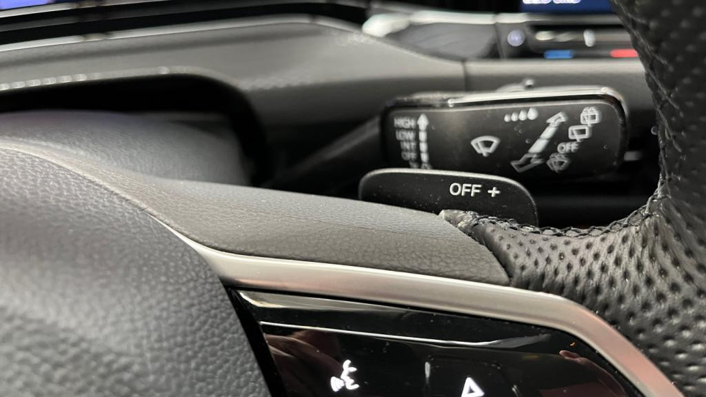 VOLKSWAGEN GOLF 2.0 TSI - 245 - DSG 7  VIII BERLINE GTI