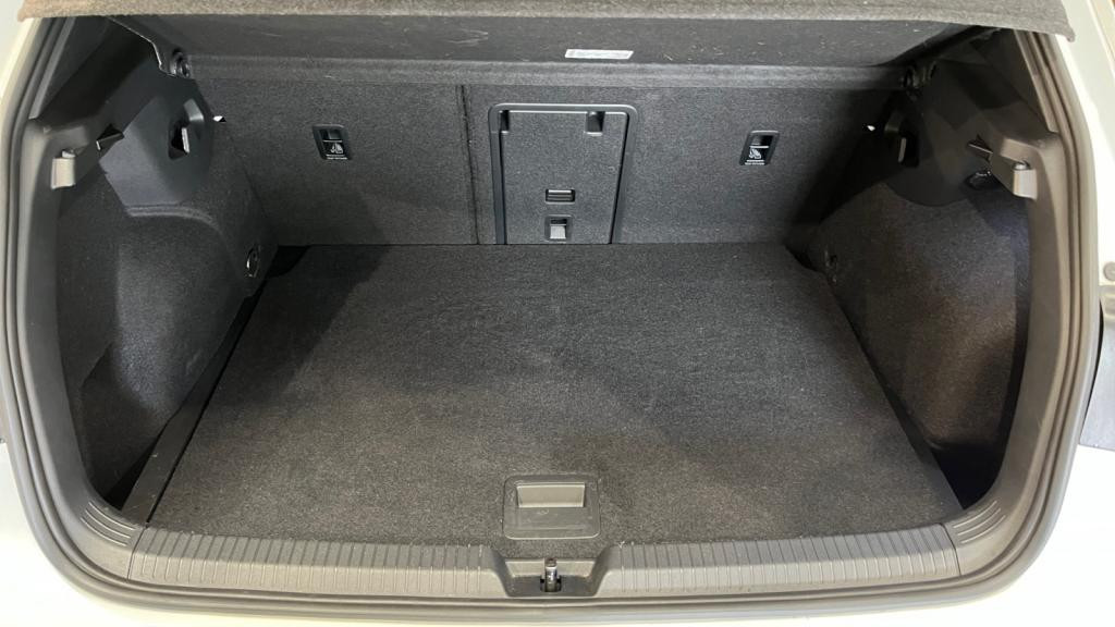 VOLKSWAGEN GOLF 2.0 TSI - 245 - DSG 7  VIII BERLINE GTI